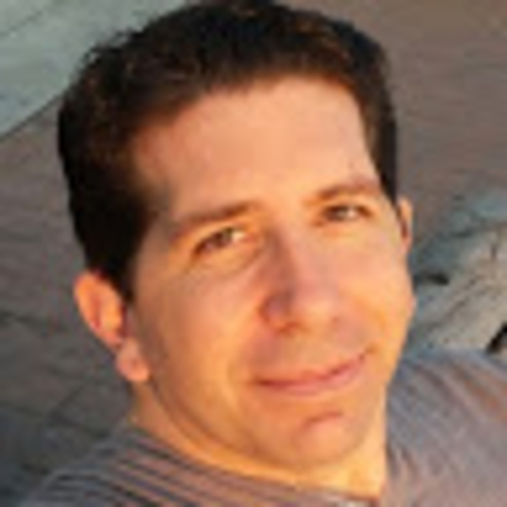 Meet your Posher, Shawn